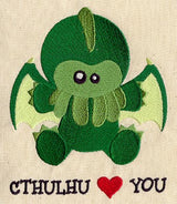 Cthulhu Loves You