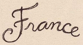Passport to France - France Script