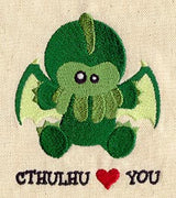 Cthulhu Loves You