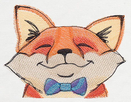 Pocket Pets - Fox