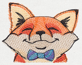 Pocket Pets - Fox