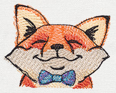 Pocket Pets - Fox