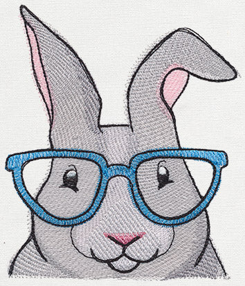Pocket Pets - Bunny