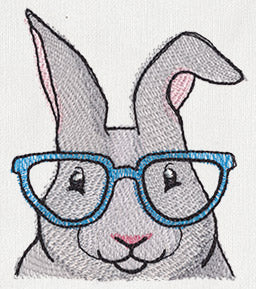 Pocket Pets - Bunny