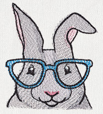 Pocket Pets - Bunny