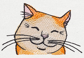 Pocket Pets - Kitty