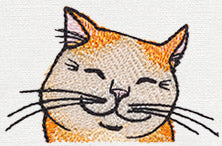 Pocket Pets - Kitty