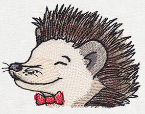 Pocket Pets - Hedgehog