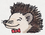 Pocket Pets - Hedgehog