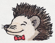 Pocket Pets - Hedgehog