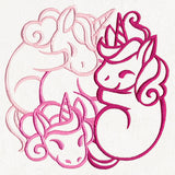 FantastiCute - Unicorns