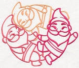 FantastiCute - Gnomes