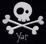 Yar