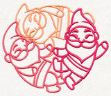 FantastiCute - Gnomes