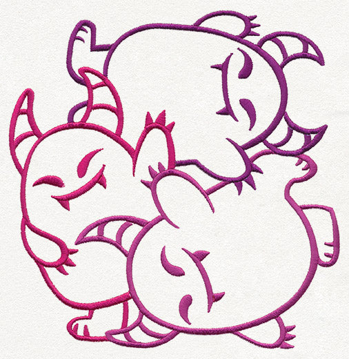 FantastiCute - Monsters