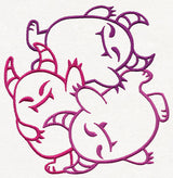 FantastiCute - Monsters