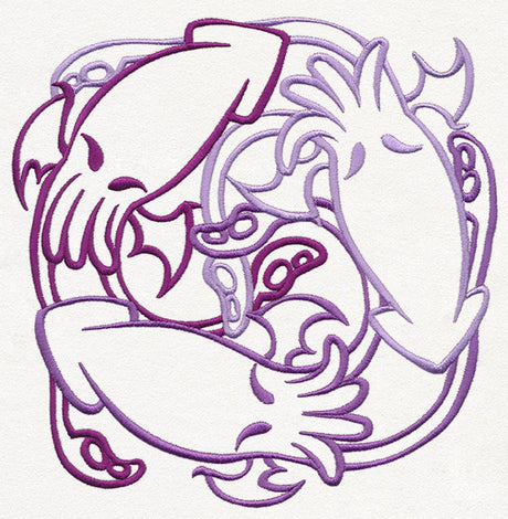FantastiCute - Cthulhus