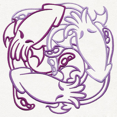 FantastiCute - Cthulhus