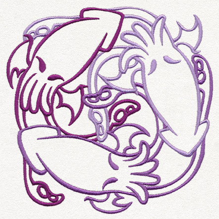 FantastiCute - Cthulhus