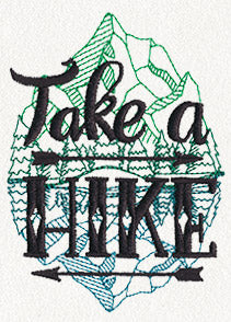 Take a Hike