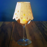 Little Lampshade (Lace)