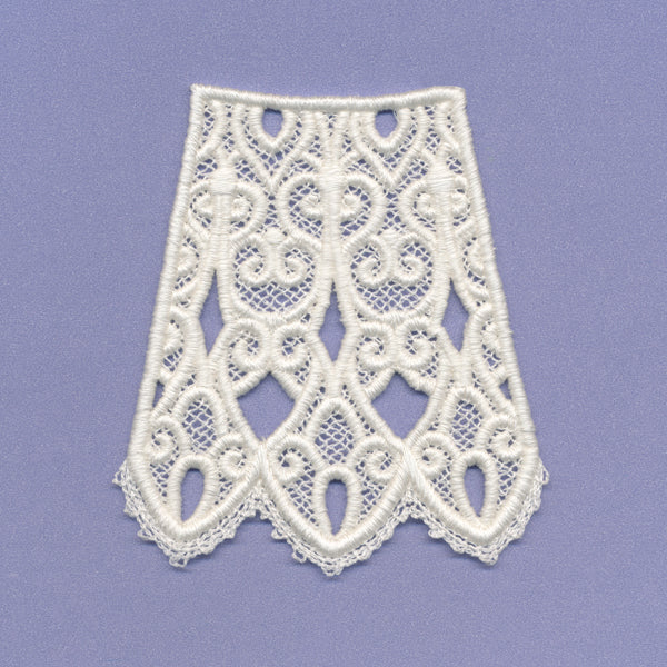 Little Lampshade (Lace)