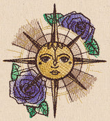 Wanderlust - Sun Compass