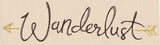 Wanderlust - Script