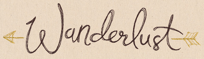Wanderlust - Script