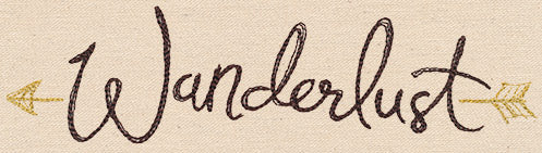 Wanderlust - Script