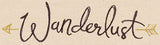 Wanderlust - Script