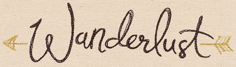 Wanderlust - Script