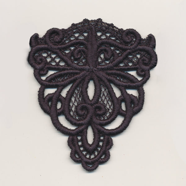 Dark Adornments - Choker (Lace)