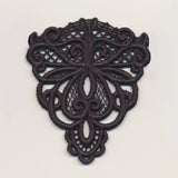 Dark Adornments - Choker (Lace)