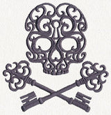 Baroque Passkey