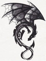 Dark Creatures - Dragon