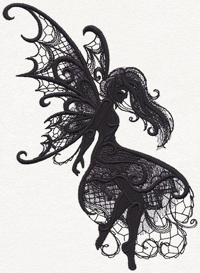Dark Creatures - Fairy