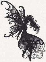Dark Creatures - Fairy