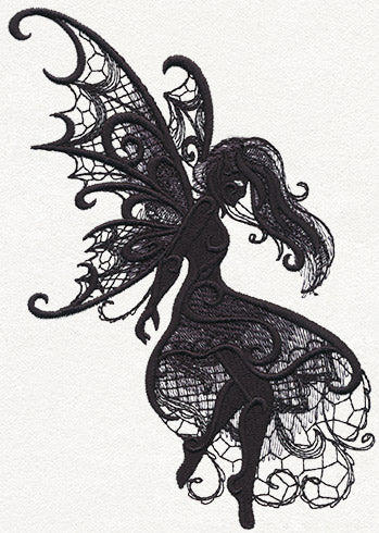 Dark Creatures - Fairy