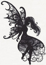 Dark Creatures - Fairy