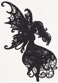 Dark Creatures - Fairy