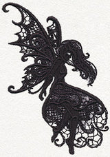 Dark Creatures - Fairy