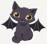 Tricky Kitty