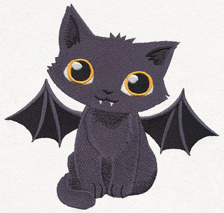 Tricky Kitty