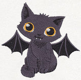 Tricky Kitty