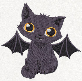 Tricky Kitty