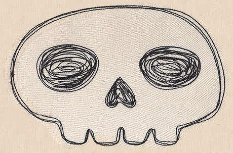 Misfit Factory - Skully