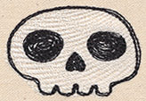 Misfit Factory - Skully