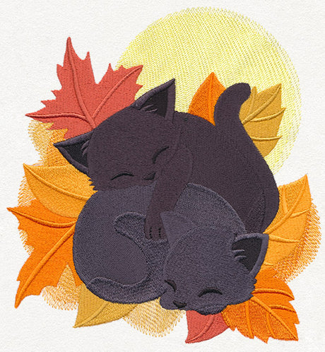 Cuddle Kitties