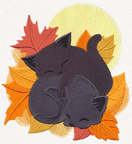 Cuddle Kitties
